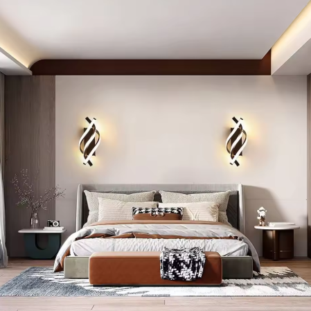 Luces para nocheros de cama