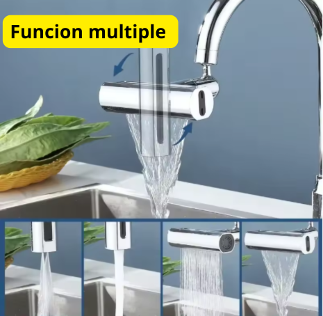 grfifo multifincional