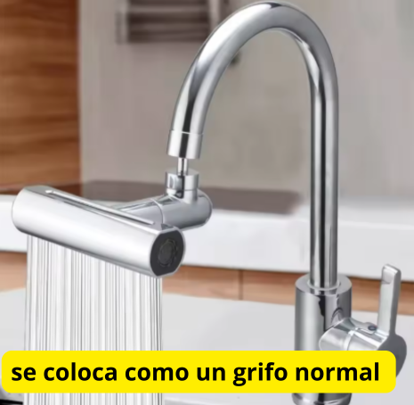 grfifo multifincional