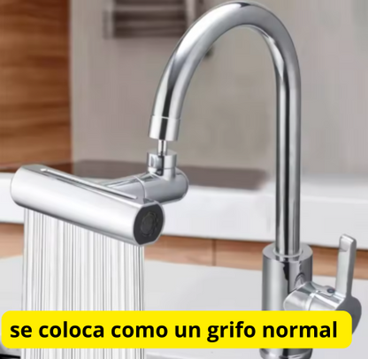 grfifo multifincional