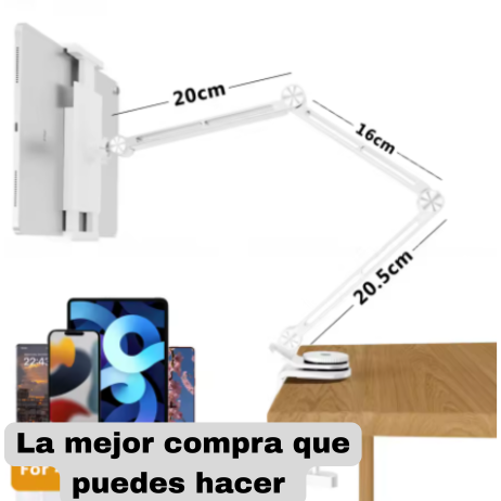 soporte de monitor de pc